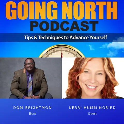 169 - "The Second Wave" with Kerri Hummingbird (@KerriHummingbrd)