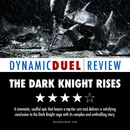 The Dark Knight Rises Review