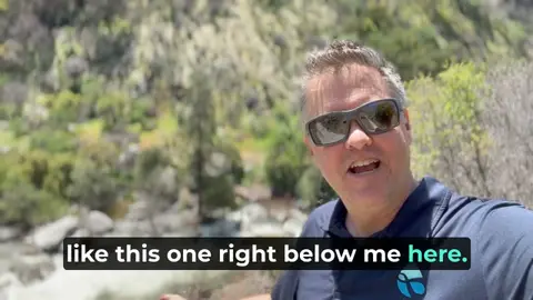 Record Snowpack In California Mountains To Help Drought