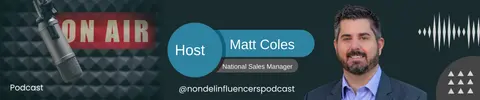 Non-Del Influencers Podcast