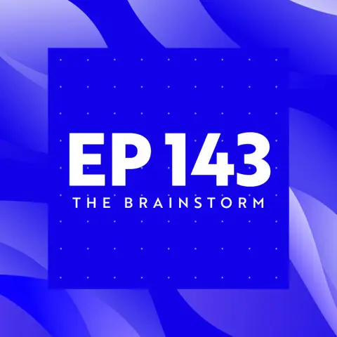 Could China Block A Rumored Tesla-SpaceX Merger? | The Brainstorm 143