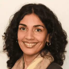 Radhika Dutt Profile Photo