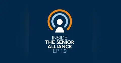 Inside The Senior Alliance: Michigan Senior Advocates Council (Ep 9)