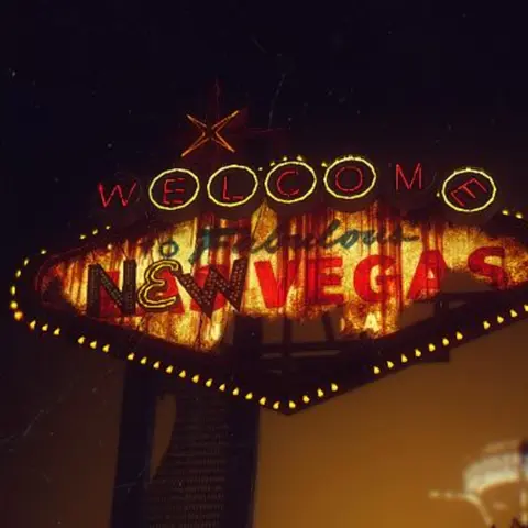(S2) Episode 48: Fallout Part 8: aps and Craps-New Vegas Part I