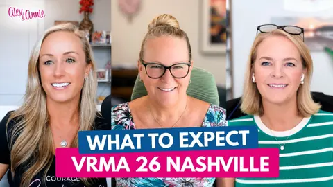 What to Expect at VRMA Conference 2026 with Michelle Marquis