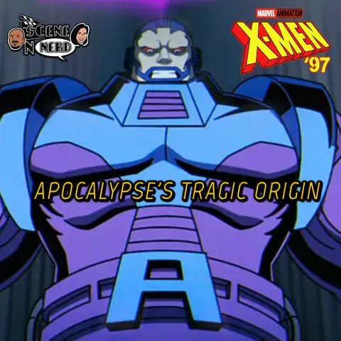 We KNEW This Was Coming | X-Men '97 Rise of Apocalypse Reaction