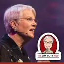 EP14 Astrophysicist Jill Tarter on SETI and Technosignatures