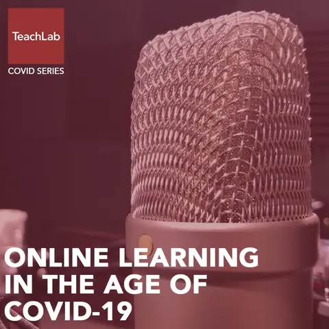 Online Learning in the Age of COVID-19