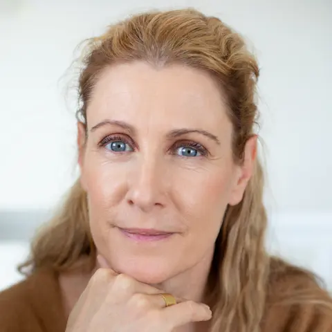 The Secret of Natural Meditation with Undoapp - Cate Zoltan