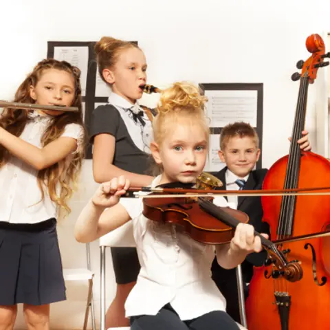 Music Lessons