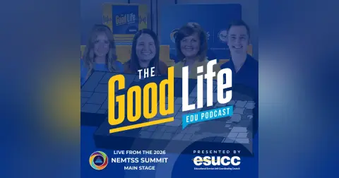 LIVE from the 2026 NeMTSS Summit: What Can All Educators Do for Literacy?