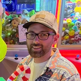 Charlie Cotter Profile Photo