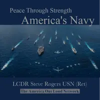 Peace Through Strength, America’s Navy