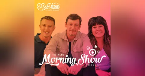 Morning Show Highlights 10/16/26