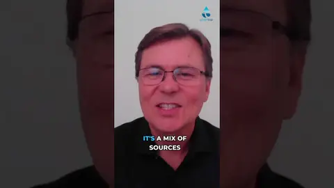 The FUTURE of California's Water Supply