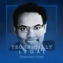 Best of TL: Legal’s Moment to Move Beyond AI Experimentation (Sabastian Niles, President & CLO Salesforce)