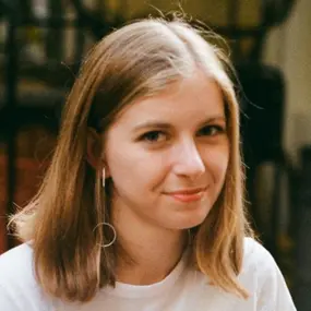 Julia Ovcharenko Profile Photo