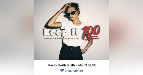 Keep It 100 (wk4)
