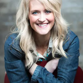 Rebekah Scott Profile Photo