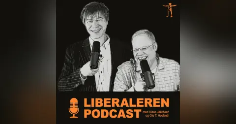 #146 Mulla-løfteren er i trøbbel!