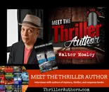 MTTA 215: Walter Mosley