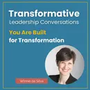 You Are Built for Transformation with Winnie da Silva