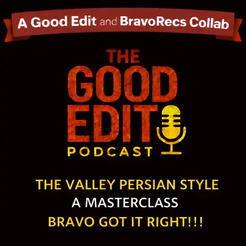The Valley Persian Style : Season 1 Episode 4 Dennis the Menace | bravo cast dynsmics