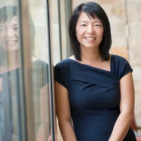 Jennifer Hsieh Profile Photo