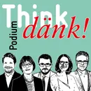 «Think dänk!»-Podium: Energiepolitik unter Strom