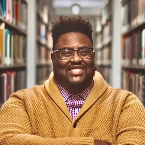 The Black Athlete Revolt: The Sport Justice Movement in the Age of Black Lives Matter. Talking with Associate Professor of Communications, Dr. Shaun Anderson, Loyola Marymount University.