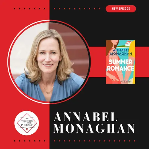 Annabel Monaghan - SUMMER ROMANCE