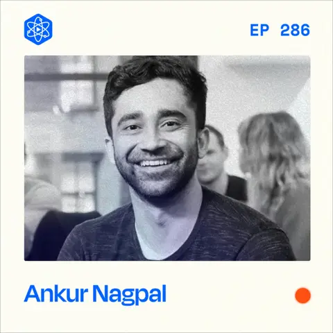 #286: How To LEGALLY Pay Less In Taxes (And Invest It Instead) — Ankur Nagpal