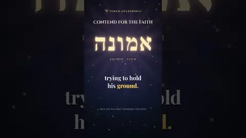 Your Faith Is an Act of Resistance #Shorts