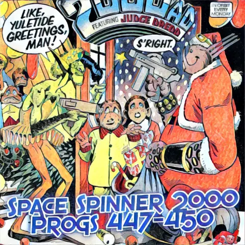 ep 140 – Progs 447-450