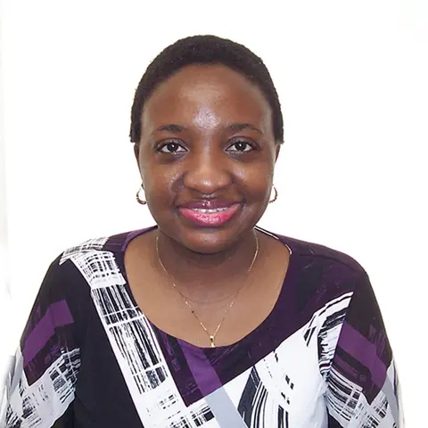 Part 2: Close Up Radio Welcomes Back Topnotch Social Worker Doris Iheagwam