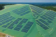Meet a Landfill That's Greener than Grass