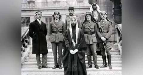 Syria and the French Empire from WWI to Present by Patrick Higgins