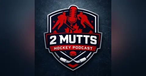 Vice President & GM of the Brantford Bulldogs Spencer Hyman