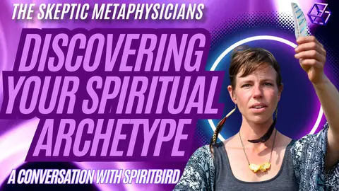 Discovering Your Spiritual Archetype with SpiritBird