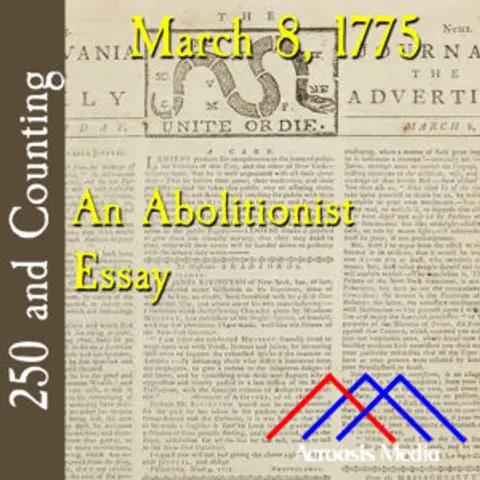 March 8, 1775