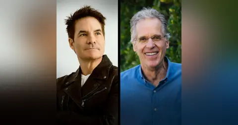 Pat Monahan - Rock Star/Vintner