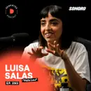 Sobre encontrarte a ti mismo, mostrar tu trabajo y trabajar con las grandes marcas | Hola Lou | 293