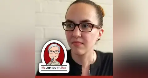 EP 226 Hannah Rosenberg on An Answer to Red Pilldom