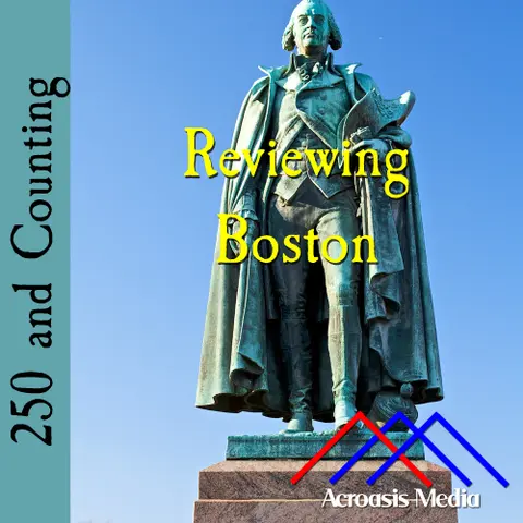 Reviewing Boston–March 18, 1776