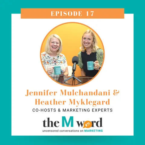 Season 2: All About Brand!