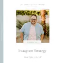 Episode 22: Instagram Strategy with Tyler McCall