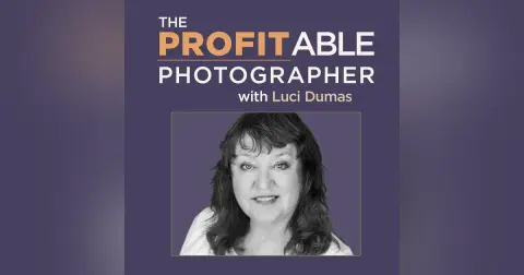 131: Denise Birdsong- Adding Emotion to Your Photographs