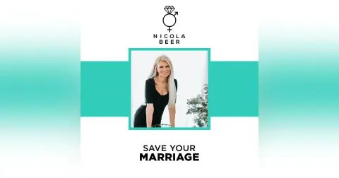 How To Help Your Spouse Through a Mid-Life Crisis - Marriage Podcast
