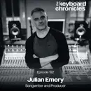 Julian Emery, Songwriter and Producer