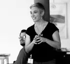 Episode 43: Guest Christina Miller